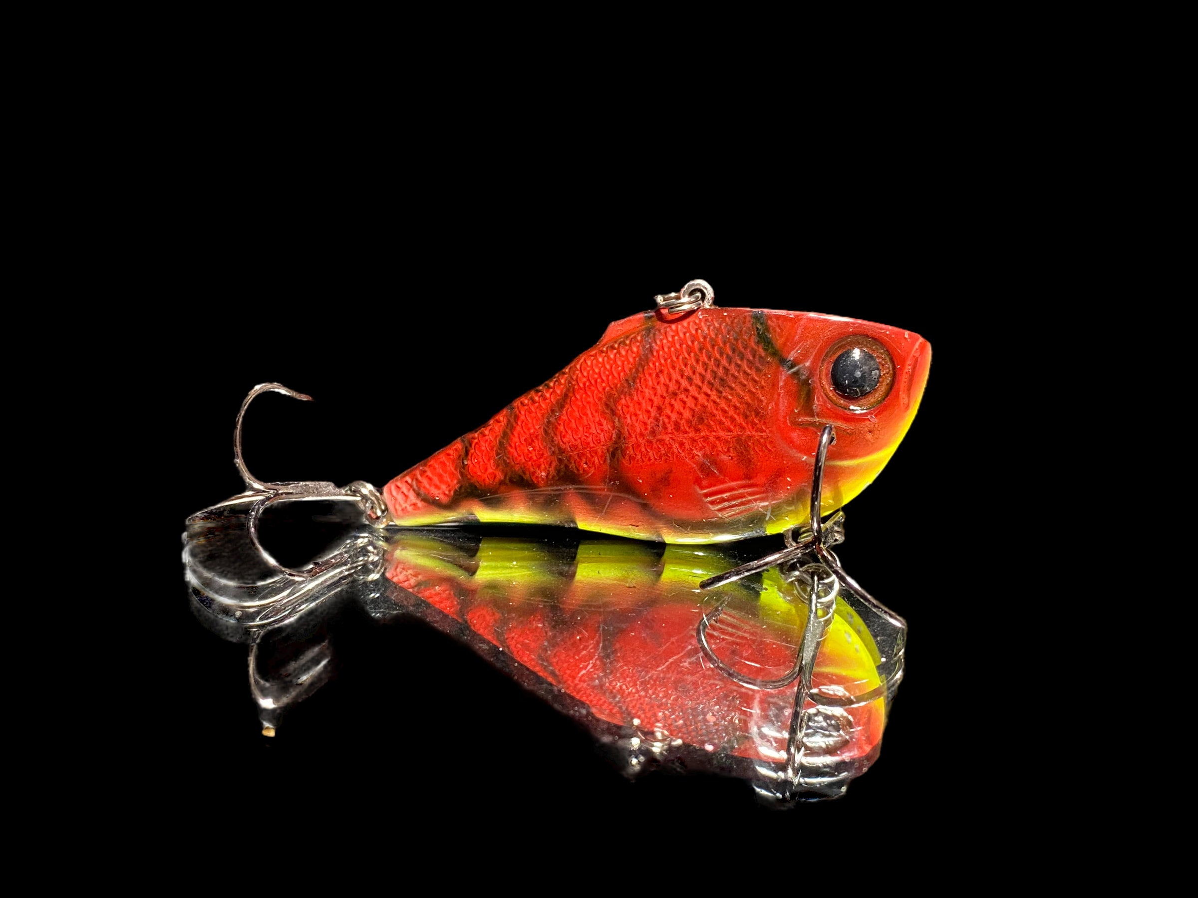 Lip Ripperz Riper Rats Rip Rap #6 | Clints Custom Baits