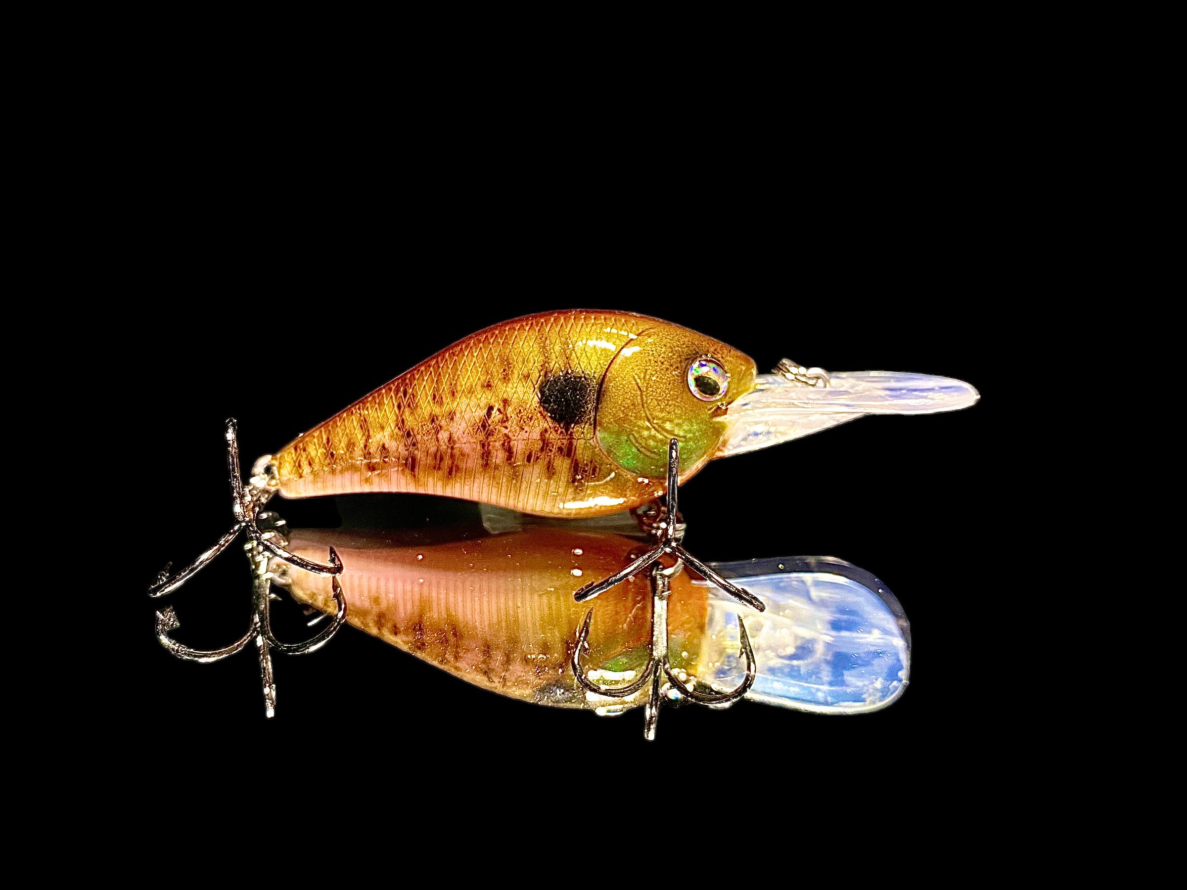 CCB Collection Fishing Lures