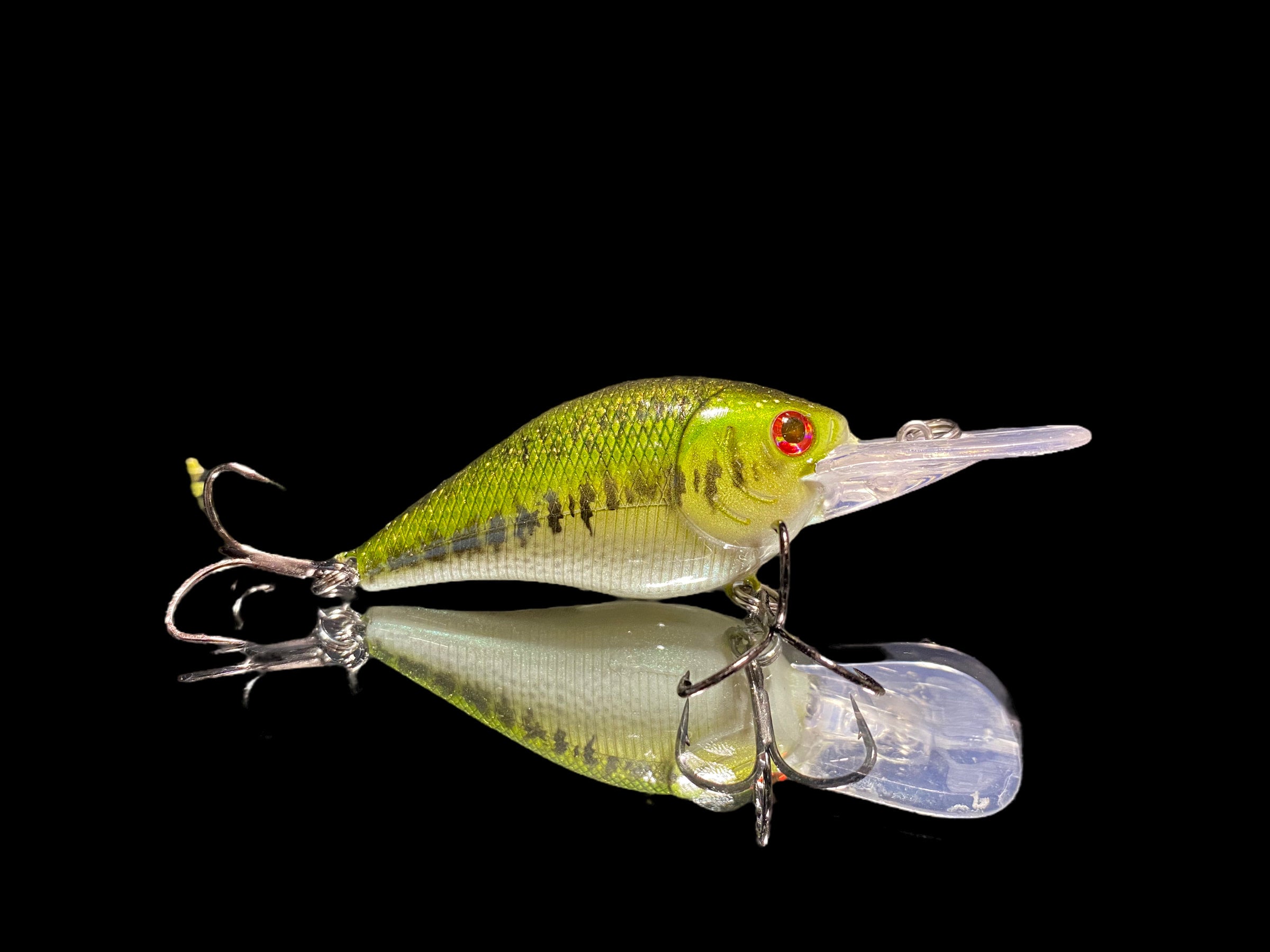 PBJ Craw 2-5 Foot Diving Crankbait