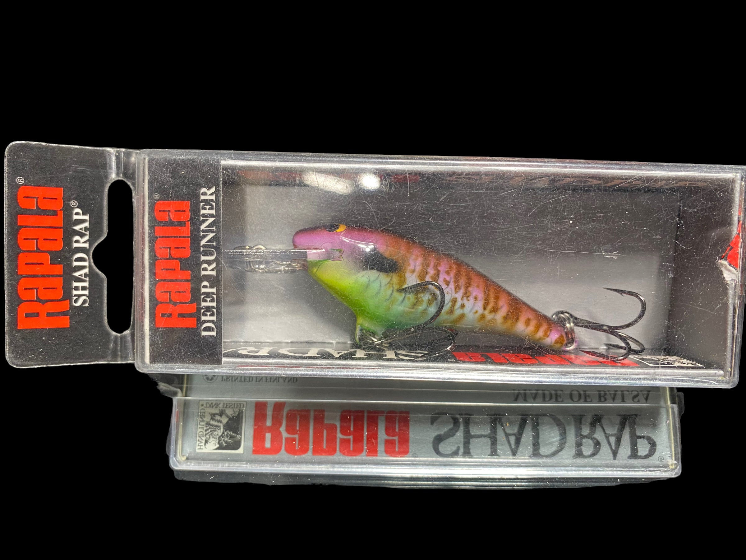 Rapala | Clints Custom Baits